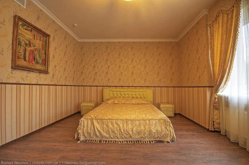 Готель-Ресторан Chalet Bila Tserkva Extérieur photo