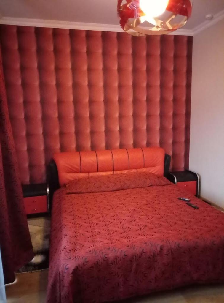 Готель-Ресторан Chalet Bila Tserkva Extérieur photo