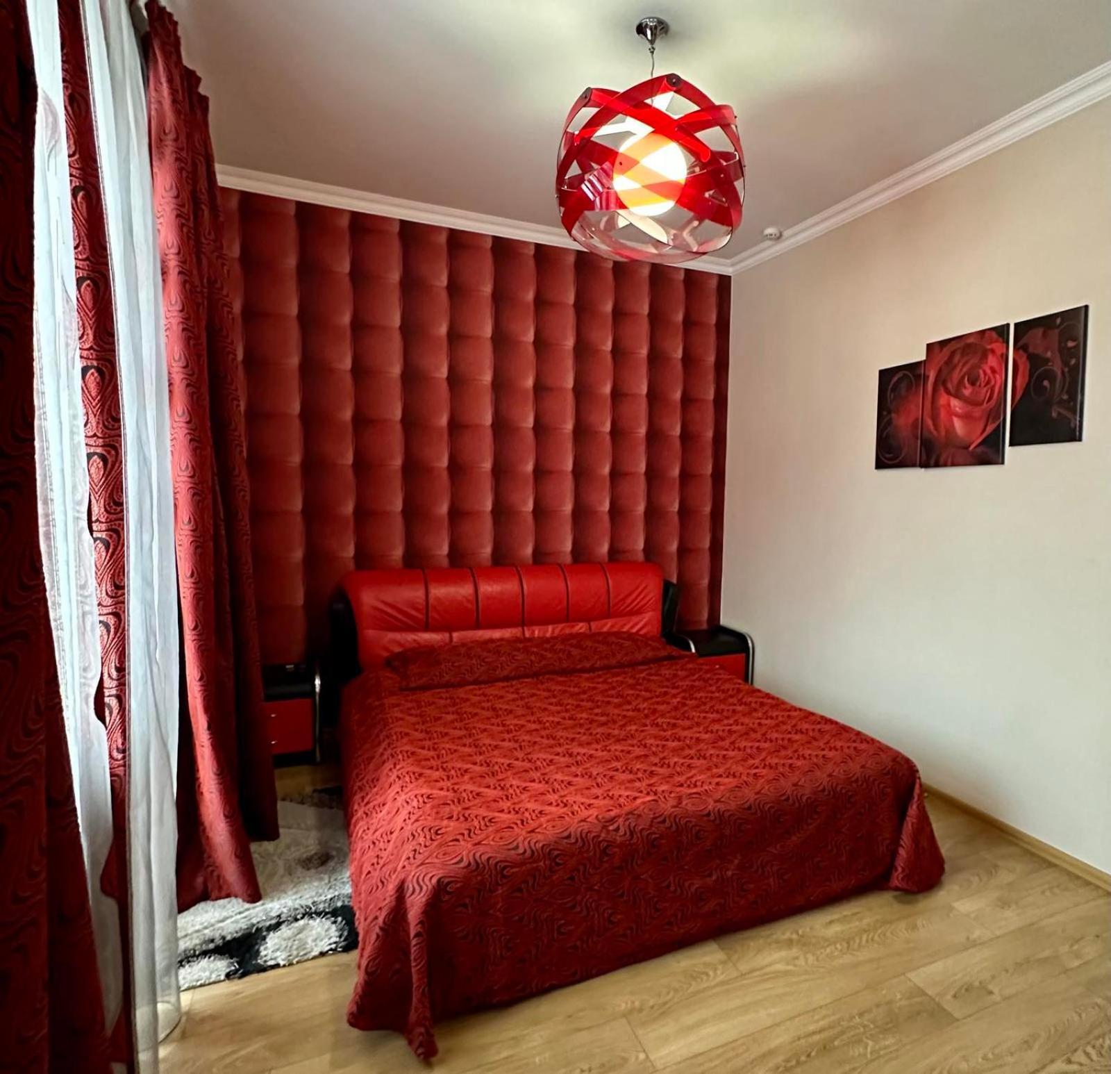 Готель-Ресторан Chalet Bila Tserkva Extérieur photo