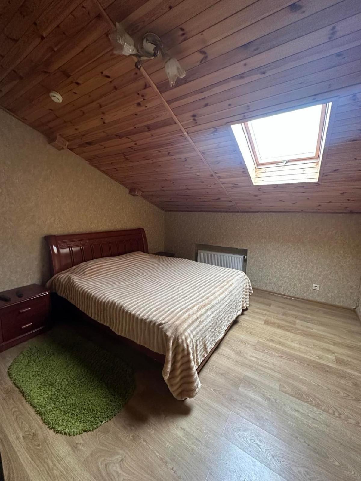Готель-Ресторан Chalet Bila Tserkva Extérieur photo