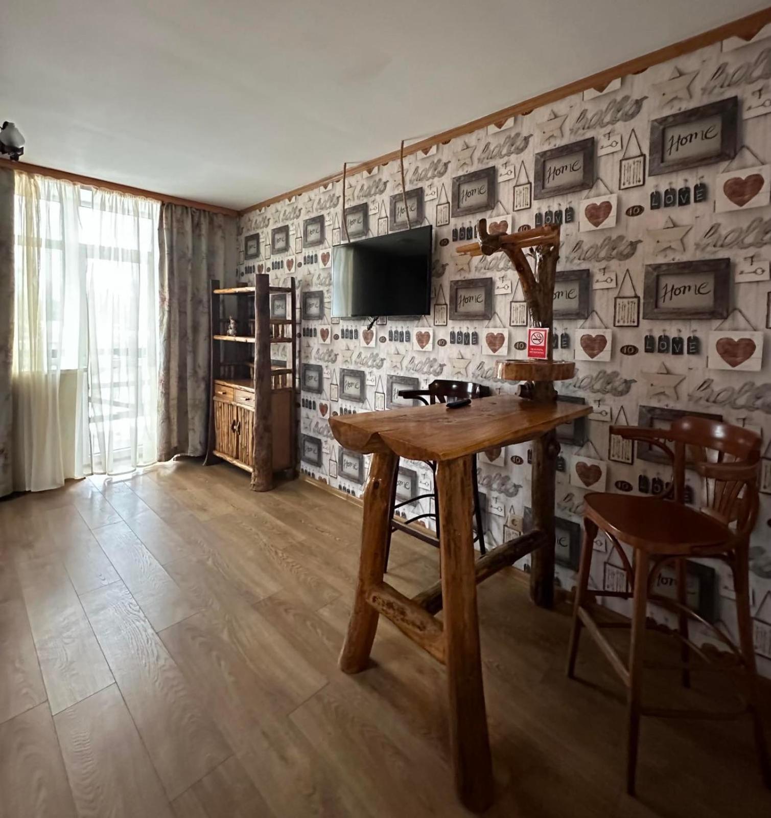 Готель-Ресторан Chalet Bila Tserkva Extérieur photo