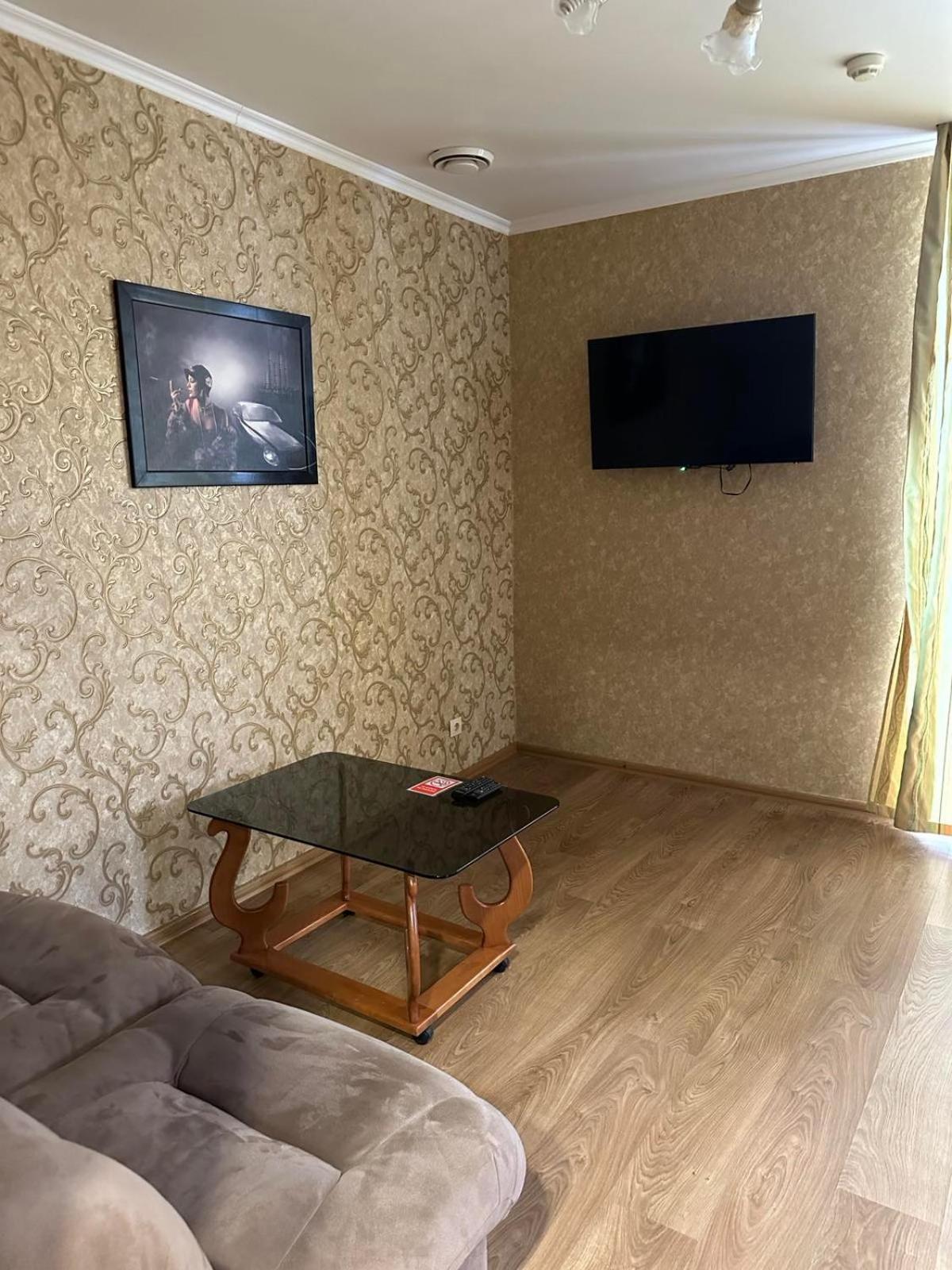Готель-Ресторан Chalet Bila Tserkva Extérieur photo